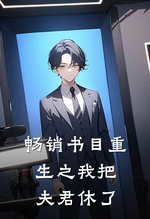 畅销书目重生之我把夫君休了