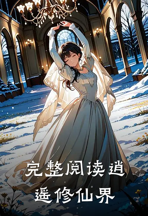 完整阅读逍遥修仙界