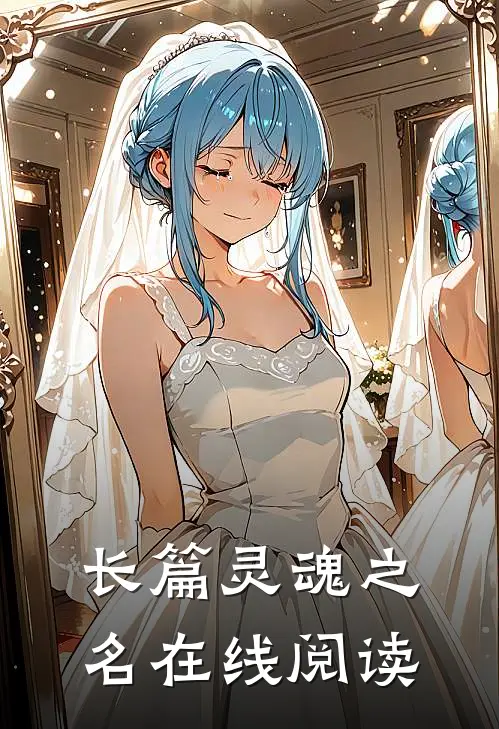 长篇灵魂之名在线阅读