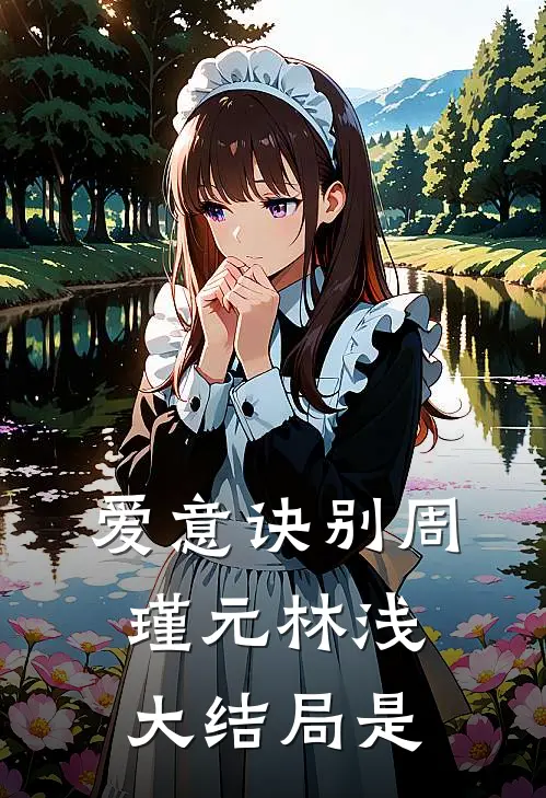 爱意诀别周瑾元林浅大结局是
