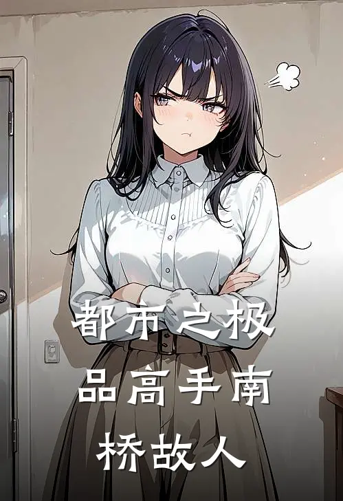 都市之极品高手 南桥故人