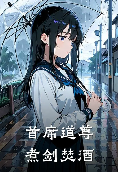 首席道尊 煮剑焚酒