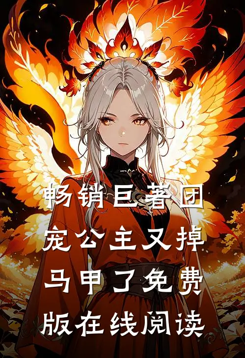 畅销巨著团宠公主又掉马甲了免费版在线阅读