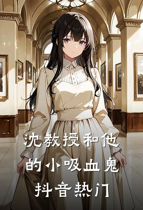 沈教授和他的小吸血鬼抖音热门