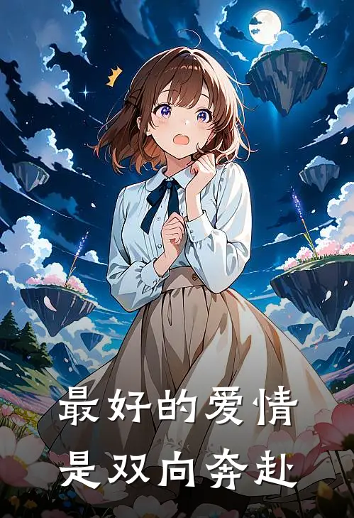 最好的爱情是双向奔赴