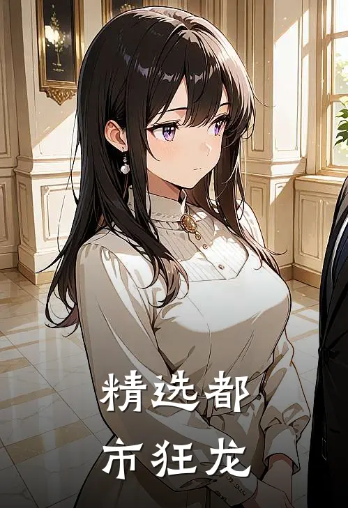 精选都市狂龙