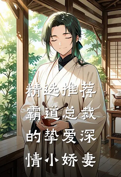 精选推荐霸道总裁的挚爱深情小娇妻