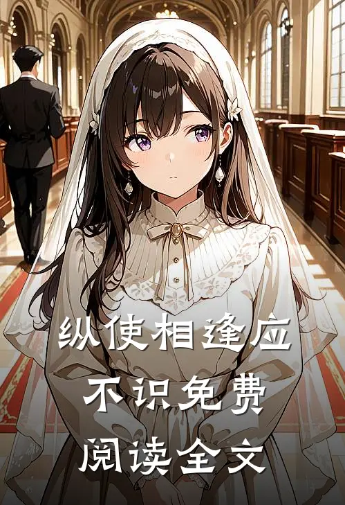 纵使相逢应不识免费阅读全文