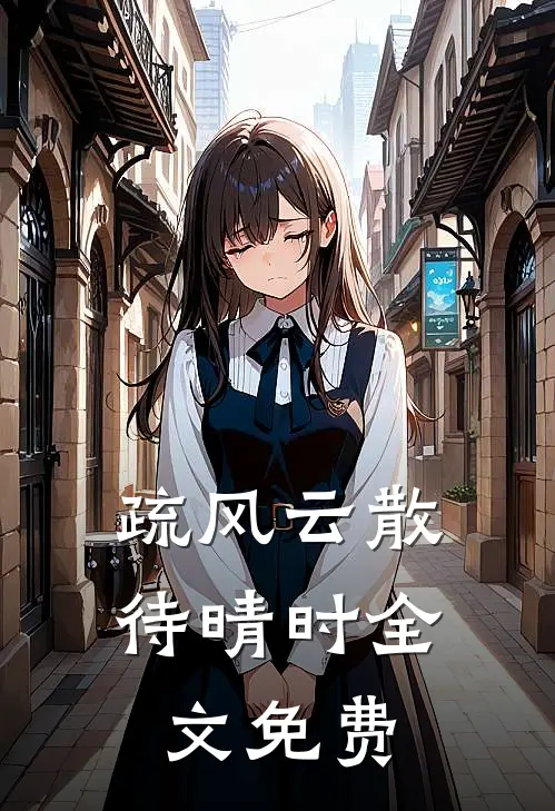 疏风云散待晴时全文免费