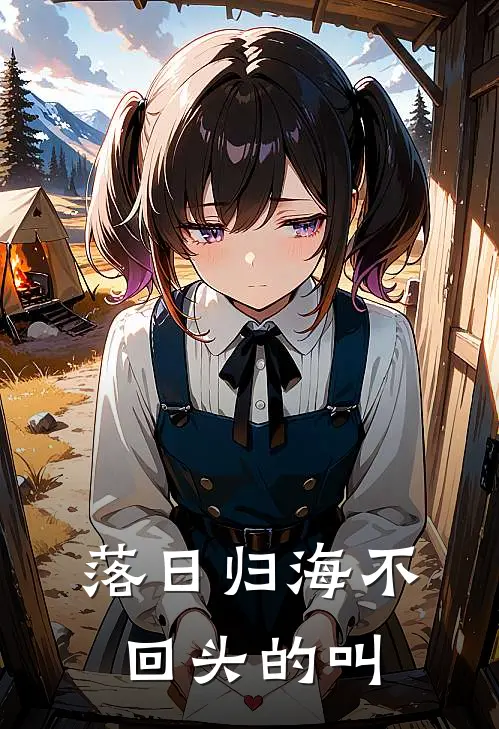 落日归海不回头的叫