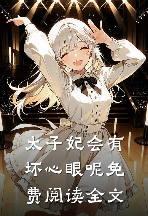 太子妃会有坏心眼呢免费阅读全文