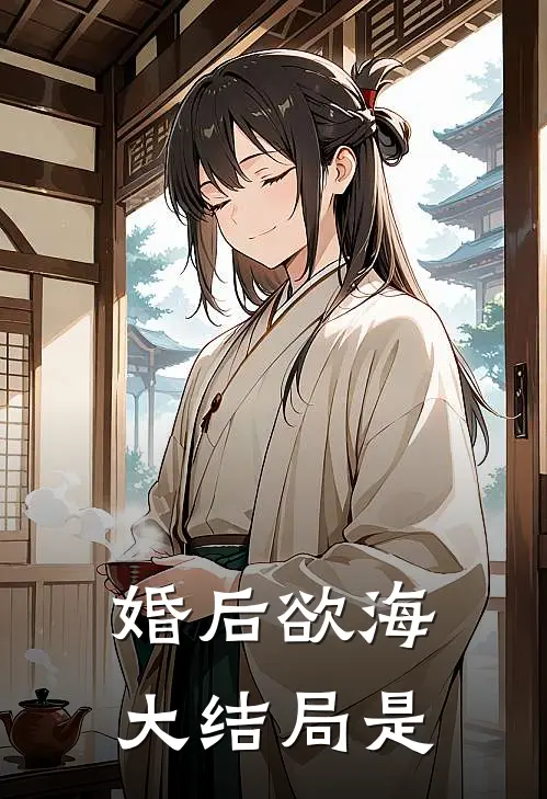 婚后欲海大结局是