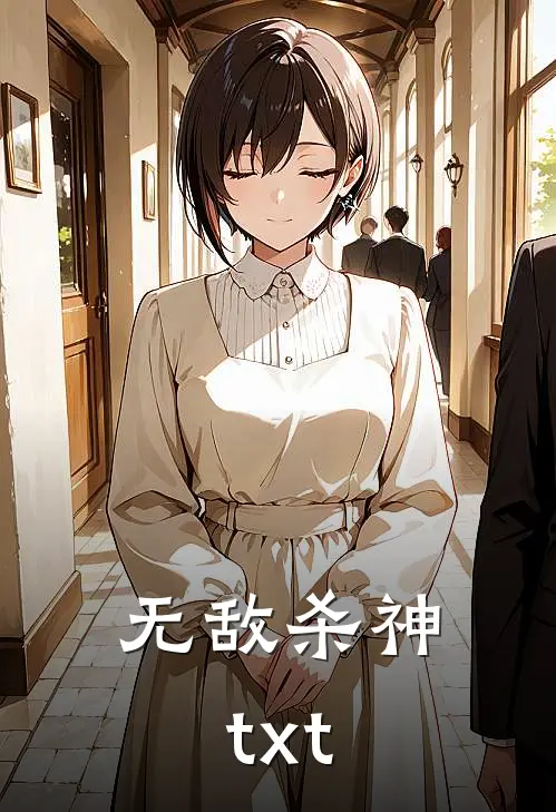 无敌杀神txt