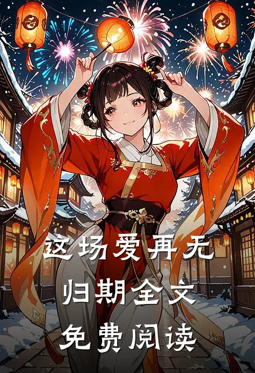 这场爱再无归期全文免费阅读