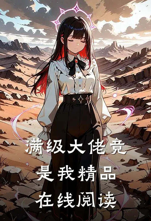 满级大佬竟是我精品在线阅读