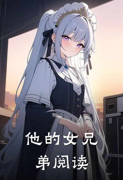 他的女兄弟阅读