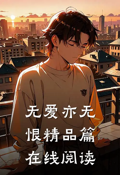 无爱亦无恨精品篇在线阅读