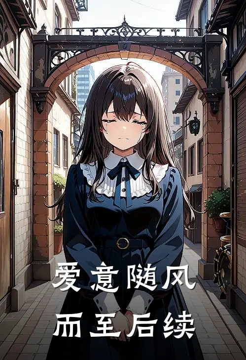 爱意随风而至后续