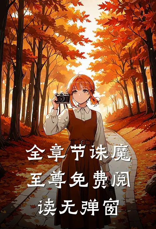 全章节诛魔至尊免费阅读无弹窗