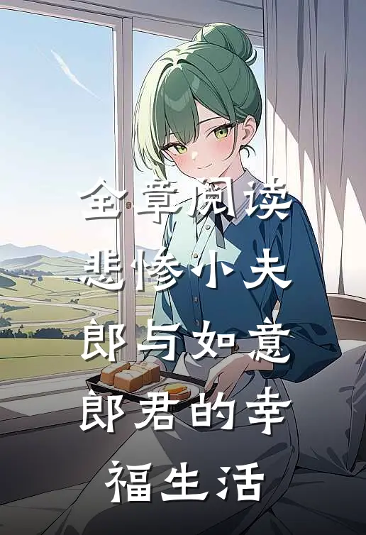 全章阅读悲惨小夫郎与如意郎君的幸福生活
