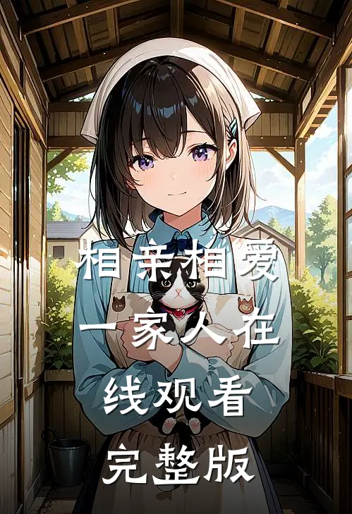 相亲相爱一家人在线观看完整版