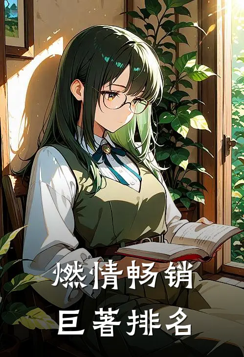 燃情畅销巨著排名