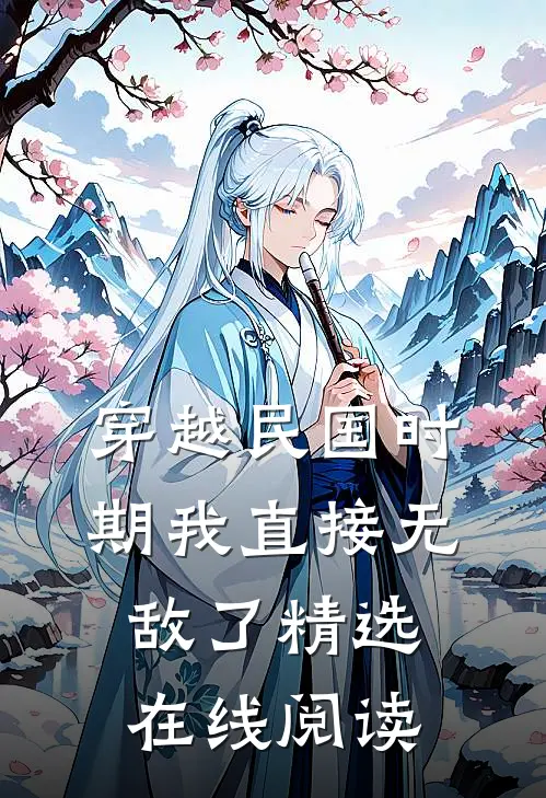 穿越民国时期我直接无敌了精选在线阅读