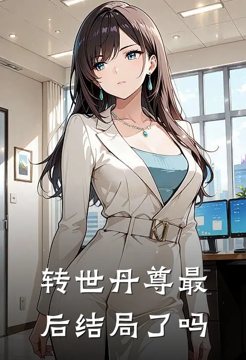 转世丹尊最后结局了吗