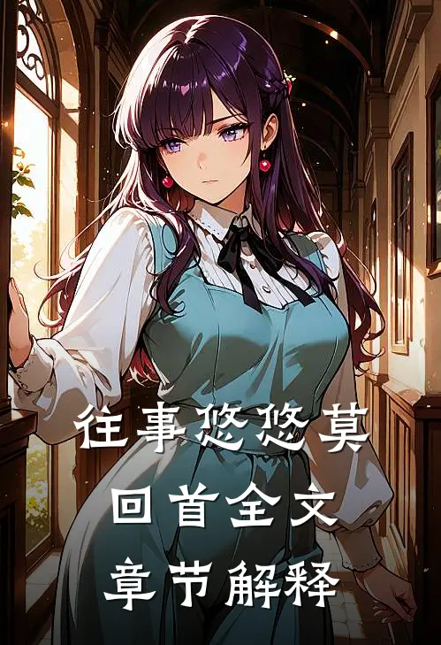 往事悠悠莫回首全文章节解释