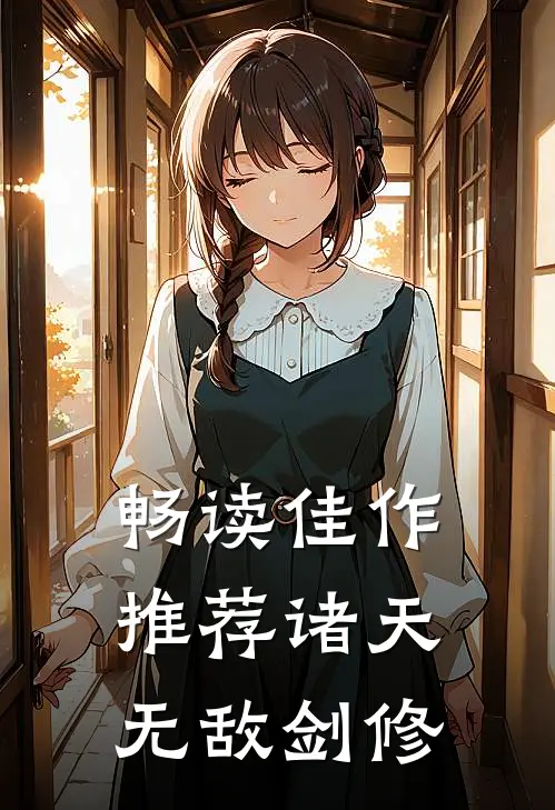 畅读佳作推荐诸天无敌剑修