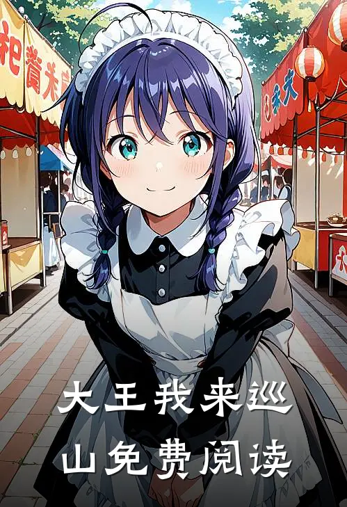 大王我来巡山免费阅读
