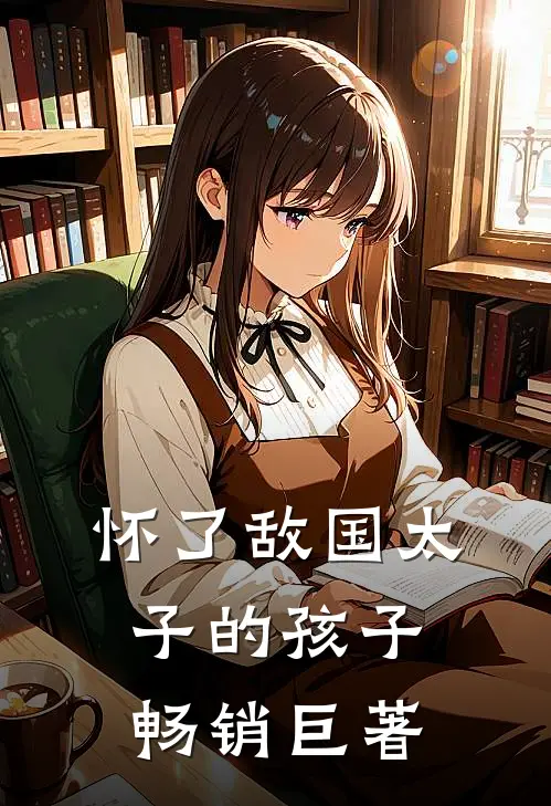怀了敌国太子的孩子畅销巨著