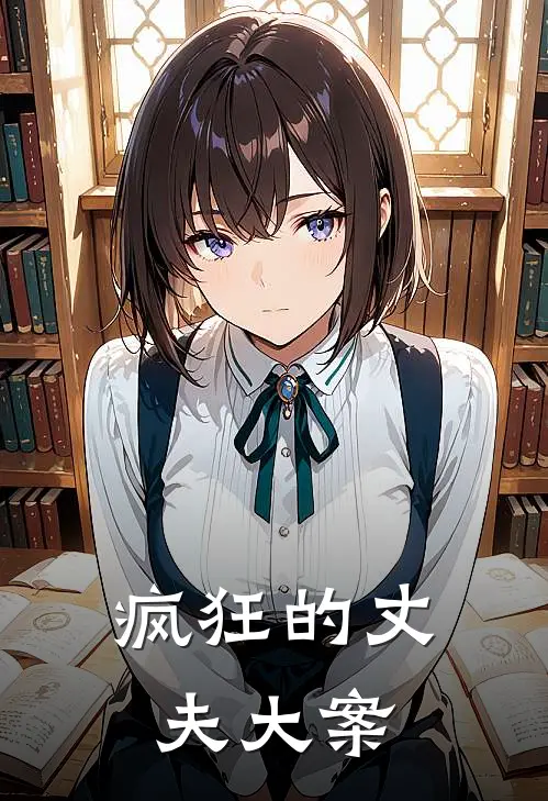 疯狂的丈夫大案