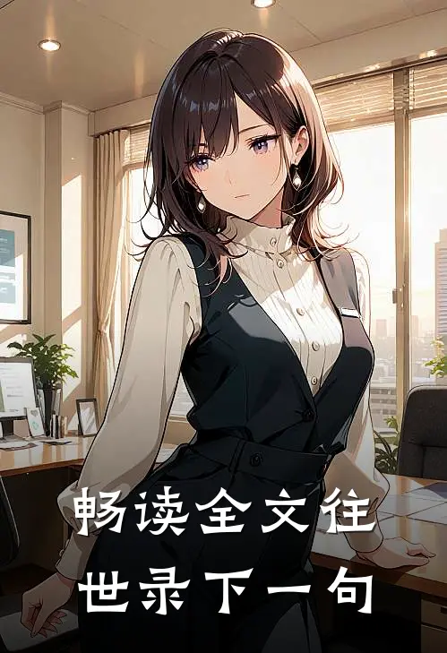 畅读全文往世录下一句