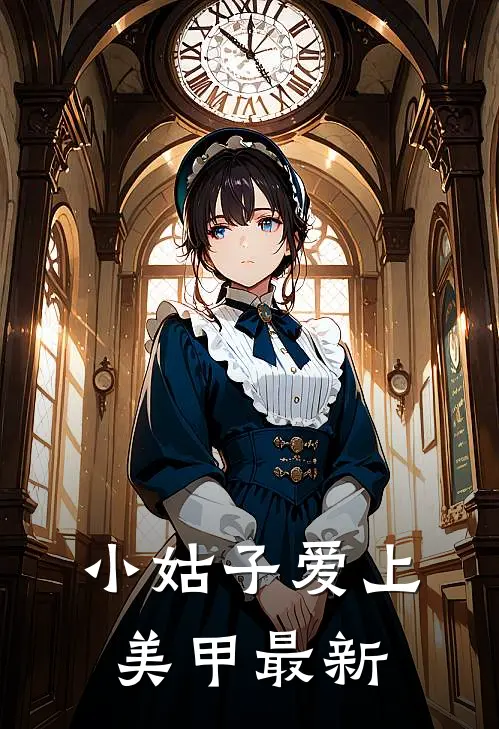 小姑子爱上美甲最新