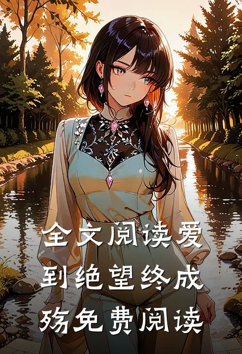 全文阅读爱到绝望终成殇免费阅读