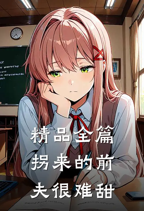精品全篇拐来的前夫很难甜