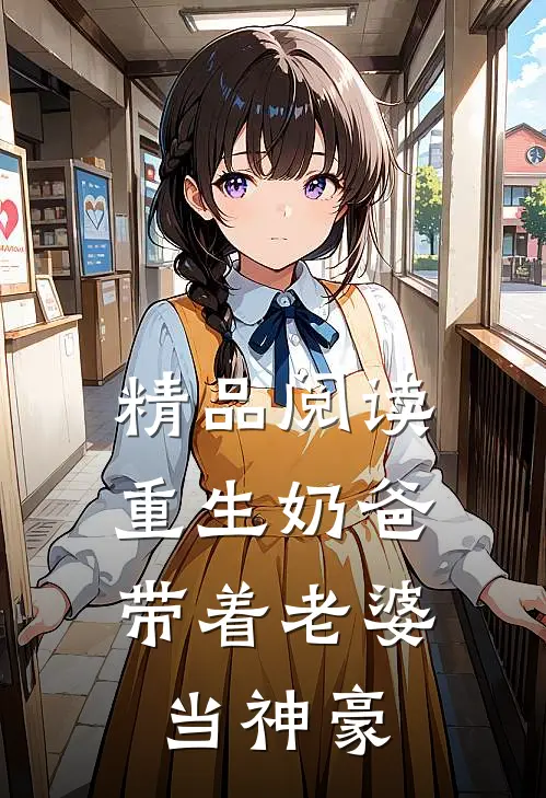 精品阅读重生奶爸,带着老婆当神豪