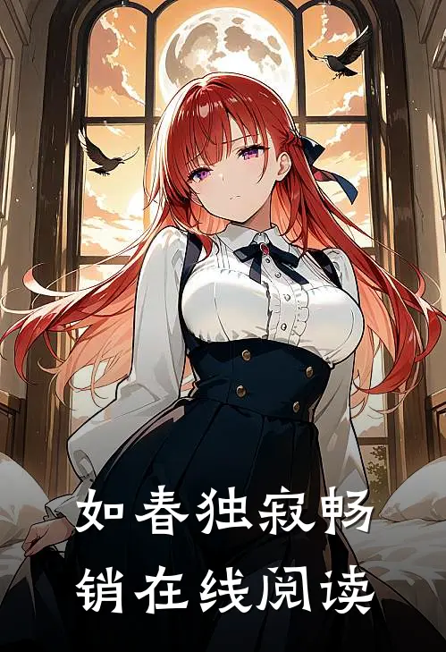 如春独寂畅销在线阅读