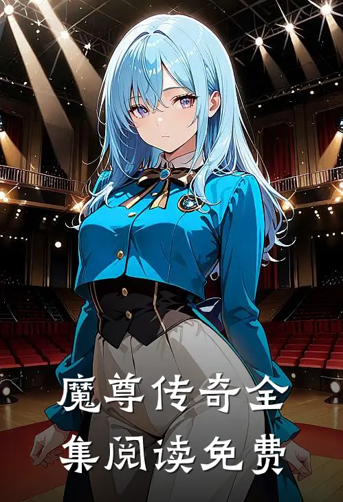 魔尊传奇全集阅读免费