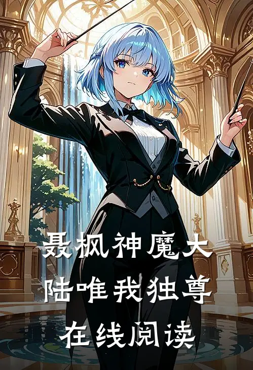 聂枫神魔大陆唯我独尊在线阅读