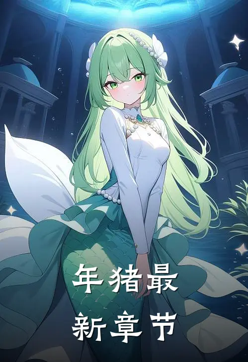 年猪最新章节