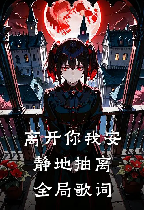 离开你我安静地抽离全局歌词