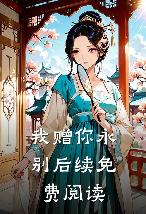 我赠你永别后续免费阅读