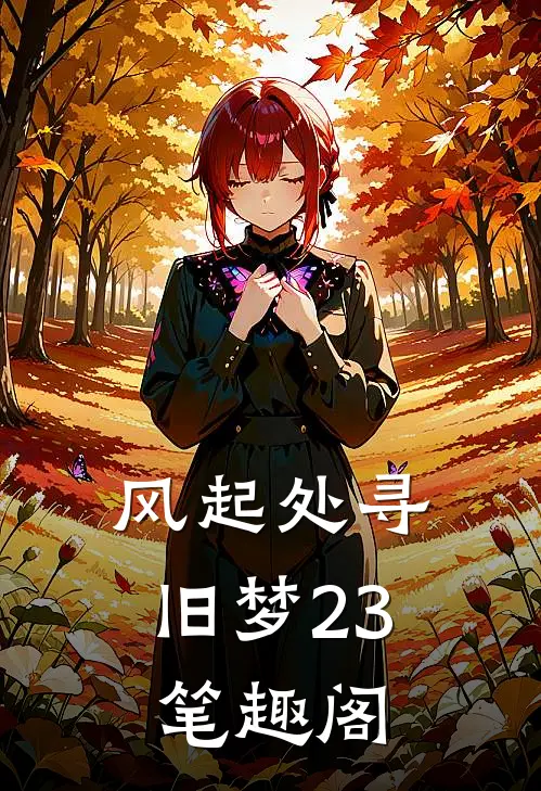 风起处寻旧梦23 笔趣阁