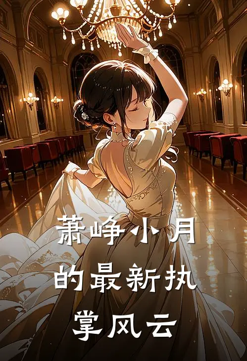 萧峥小月的最新执掌风云