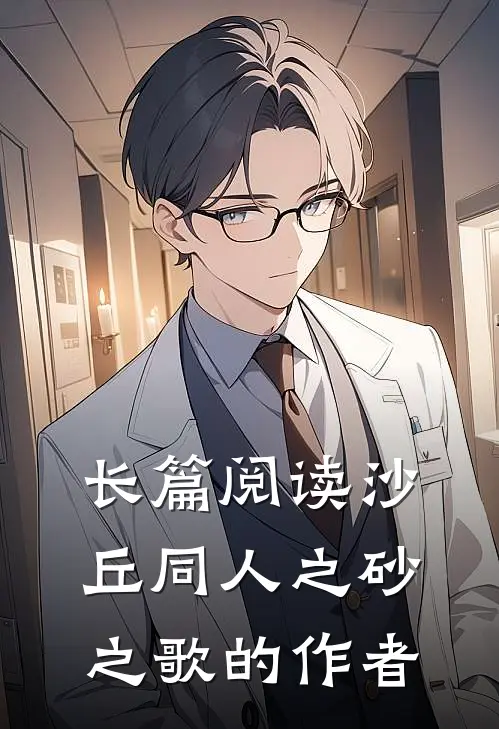 长篇阅读沙丘同人之砂之歌的作者