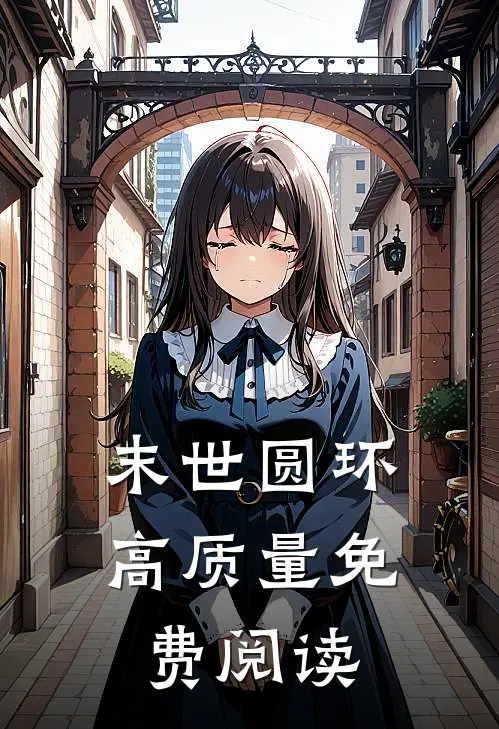 末世圆环高质量免费阅读