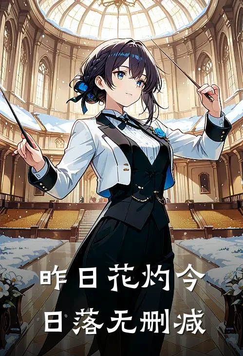 昨日花灼今日落无删减