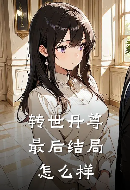 转世丹尊最后结局怎么样